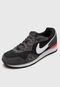 Tênis Nike Sportswear Venture Runner Preto/Cinza - Marca Nike Sportswear