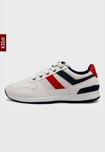 Tenis hang 2025 ten