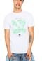 Camiseta Hang Loose Tropical Branca - Marca Hang Loose