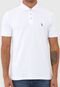 Camisa Polo Reserva Reta Logo Branca - Marca Reserva