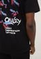 Camiseta Oakley Masc Mod High Definition Optics Preta - Marca Oakley