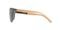 Óculos de Sol Arnette Retangular DG2164 Masculino Cinza - Marca Arnette
