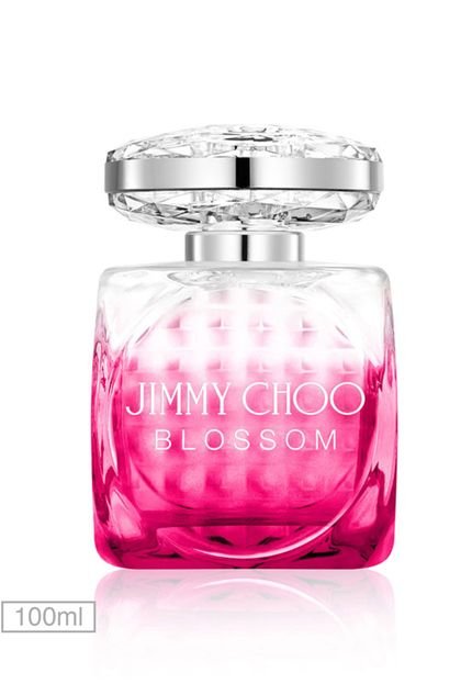 Perfume Blossom Jimmy Choo Parfums 100ml - Marca Jimmy Choo Parfums
