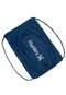 Sacola Bag Bolsa Esporte Azul Fitness Academia Gym Sack - Marca Hurley