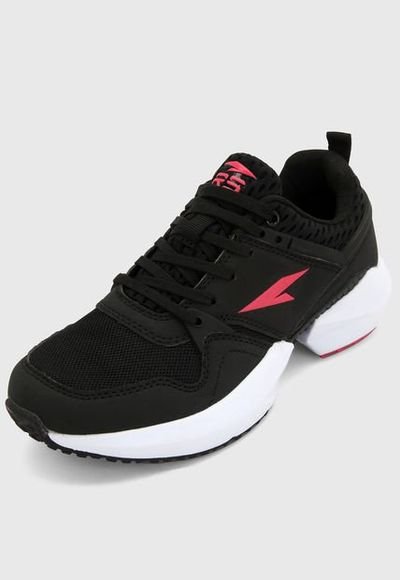 Tenis Lifestyle Negro Fucsia RS21 Compra Ahora Dafiti Colombia