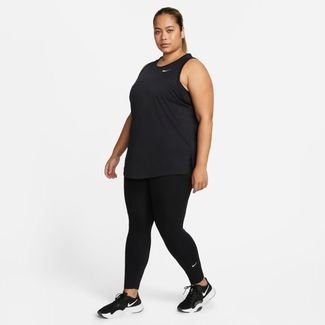 Plus Size - Legging Nike One Feminina - Compre Agora