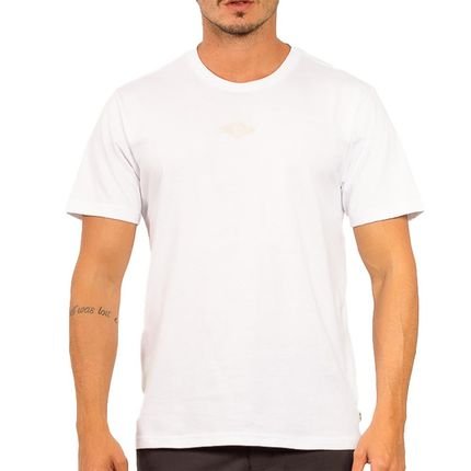 Camiseta Rip Curl Blade WT24 Masculina Branco - Marca Rip Curl