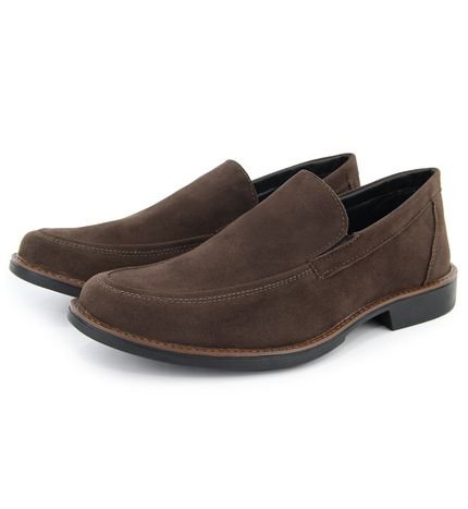 Sapato Oxford social masculino conforto de calçar br2 Footwear Café 1702 - Marca BR2 Footwear