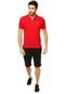 Camisa Polo Nike Sportswear Matchup Vermelha - Marca Nike Sportswear