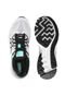 Tênis Nike Zoom Winflo 3 Branco/Preto/Verde - Marca Nike