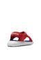 Sandália adidas Performance Menino Comfort Sandal Vermelho - Marca adidas Performance