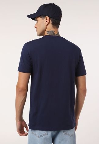 Camiseta GAP Básica Everyday Masculina - Tam: P - Shopping TudoAzul