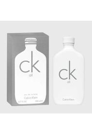 Perfume  Ck All 200Ml Edt Calvin Klein