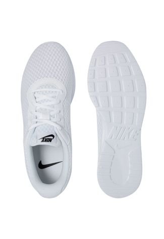 Tênis Nike Sportswear Tanjun Wmns Branco