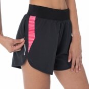 Shorts de Treino Feminino Mizuno High GG Preto - Marca Mizuno