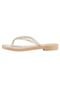 Chinelo Grendha Kids Menina Off-White - Marca Grendha Kids