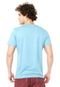 Camiseta Ecko Crucial Azul - Marca Ecko Unltd