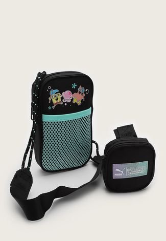 Puma x SpongeBob Utility Pouch - ShopNickU