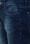 Calça Jeans TNG Skinny Gusty Azul - Marca TNG