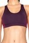 Top adidas Performance Vwo Basic Roxo - Marca adidas Performance