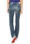 Calça Jeans Calvin Klein Jeans Skinny Style Azul - Marca Calvin Klein Jeans
