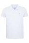Camisa Polo Ellus Basic Branca - Marca Ellus