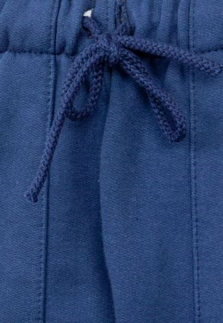Calça Malwee Pocket Azul