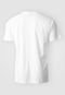 Camiseta HD Estampada Branca - Marca HD Hawaiian Dreams