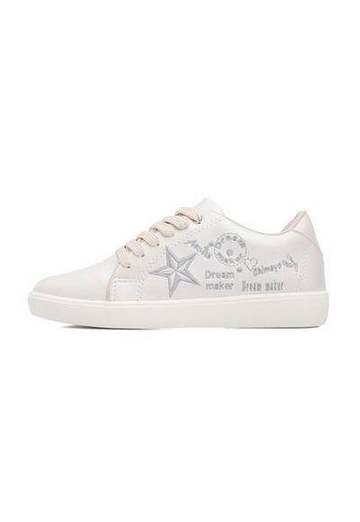 Tenis Lifestyle Perla Palo Rosa Gris Paris District Compra Ahora
