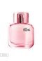 Perfume Eau de Lacoste 12.12 Pour Elle Sparkling 30ml - Marca Lacoste Fragrances