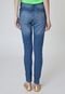 Calça Jeans Dress to Skinny Iggy Azul - Marca Dress to