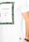 Camiseta Hang Loose Kishi Branca - Marca Hang Loose