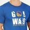 Camiseta NBA Bang Golden State Azul - Marca NBA