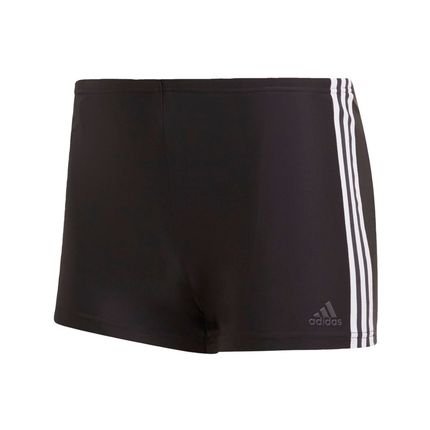 Adidas Sunga Boxer 3-Stripes - Marca adidas