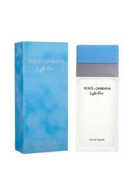 Perfume Light Blue De Dolce & Gabbana Para Mujer 100 Ml