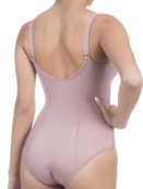 Body Feminino Modelador Duloren 113215  - Marca Duloren