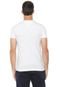 Camiseta Tommy Hilfiger Box Branca - Marca Tommy Hilfiger