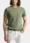 Camiseta Polo Ralph Lauren Bolso Verde - Marca Polo Ralph Lauren