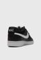 Tênis Nike Sportswear Court Vision Preto - Marca Nike Sportswear