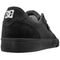 Tênis DC Shoes Anvil LA Black Black Preto - Marca DC Shoes