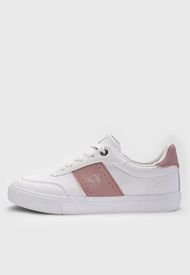 Tenis pirma online rosa palo