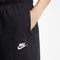 Shorts Nike Sportswear Club Fleece Preto - Marca Nike