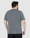 Camiseta Básica Masculina Plus Size Decote Redondo Em Algodão - Marca Malwee