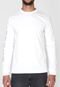 Camiseta Oakley Mod Multi Bark Branca - Marca Oakley