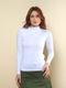 Blusa Cacharrel Viscolycra Branco - Marca Aura