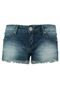 Short Jeans Sommer Azul - Marca Sommer