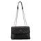 Bolsa Feminina Transversal Fuseco Wbfv82130 7932130 Preto - Marca Fuseco