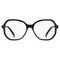 Armação de Óculos Marc Jacobs MARC 597 807 - Preto 54 - Marca Marc Jacobs