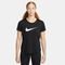Camiseta Nike One Dri-FIT Swoosh Feminina - Marca Nike