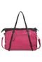 Bolsa Seanite Stylish Rosa - Marca Seanite